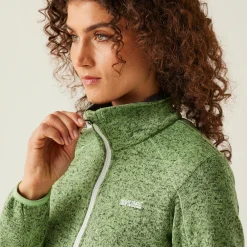 Regatta Newhill Femme Polaire entièrement zippée |<Femme Polaires Zippées