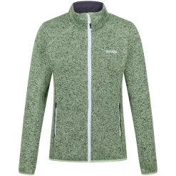 Regatta Newhill Femme Polaire entièrement zippée |<Femme Polaires Zippées
