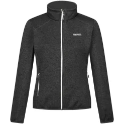 Regatta Newhill Femme Polaire entièrement zippée |<Femme Polaires Zippées
