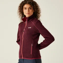 Regatta Newhill Femme Polaire entièrement zippée |<Femme Polaires Zippées