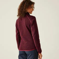Regatta Newhill Femme Polaire entièrement zippée |<Femme Polaires Zippées