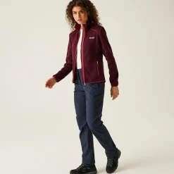Regatta Newhill Femme Polaire entièrement zippée |<Femme Polaires Zippées