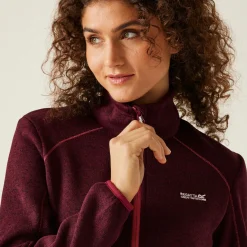 Regatta Newhill Femme Polaire entièrement zippée |<Femme Polaires Zippées