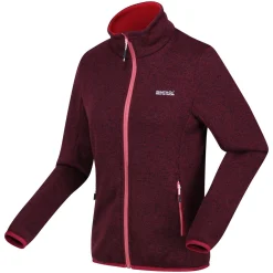 Regatta Newhill Femme Polaire entièrement zippée |<Femme Polaires Zippées