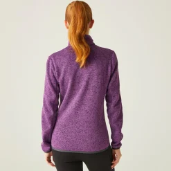 Regatta Newhill Femme Polaire entièrement zippée |<Femme Polaires Zippées