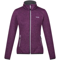 Regatta Newhill Femme Polaire entièrement zippée |<Femme Polaires Zippées