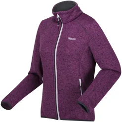 Regatta Newhill Femme Polaire entièrement zippée |<Femme Polaires Zippées