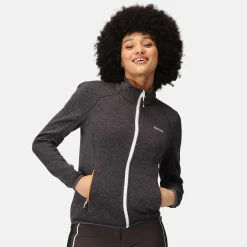 Regatta Newhill Femme Polaire entièrement zippée |<Femme Polaires Zippées