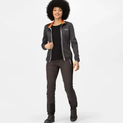 Regatta Newhill Femme Polaire entièrement zippée |<Femme Polaires Zippées