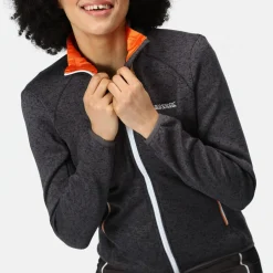Regatta Newhill Femme Polaire entièrement zippée |<Femme Polaires Zippées