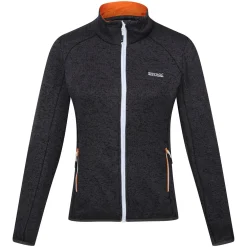 Regatta Newhill Femme Polaire entièrement zippée |<Femme Polaires Zippées