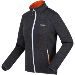 Regatta Newhill Femme Polaire entièrement zippée |<Femme Polaires Zippées
