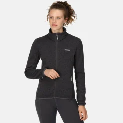 Regatta Newhill Femme Polaire entièrement zippée |<Femme Polaires Zippées