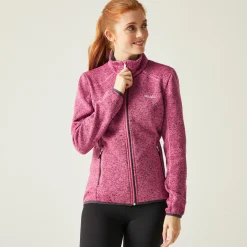 Regatta Newhill Femme Polaire entièrement zippée |<Femme Polaires Zippées