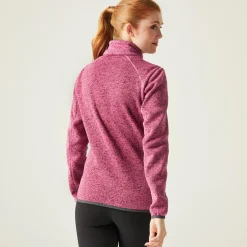 Regatta Newhill Femme Polaire entièrement zippée |<Femme Polaires Zippées