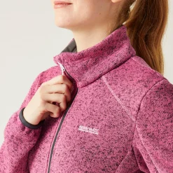 Regatta Newhill Femme Polaire entièrement zippée |<Femme Polaires Zippées