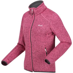 Regatta Newhill Femme Polaire entièrement zippée |<Femme Polaires Zippées