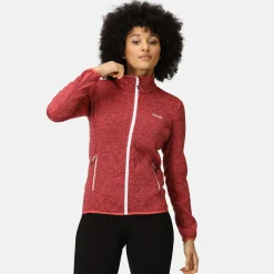 Regatta Newhill Femme Polaire entièrement zippée |<Femme Polaires Zippées