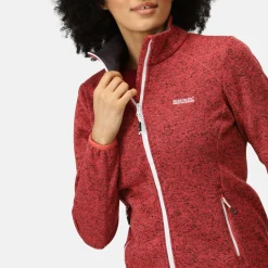 Regatta Newhill Femme Polaire entièrement zippée |<Femme Polaires Zippées