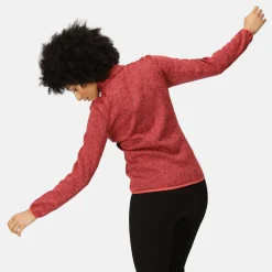Regatta Newhill Femme Polaire entièrement zippée |<Femme Polaires Zippées