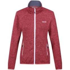 Regatta Newhill Femme Polaire entièrement zippée |<Femme Polaires Zippées