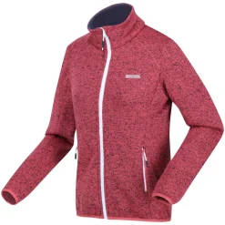 Regatta Newhill Femme Polaire entièrement zippée |<Femme Polaires Zippées