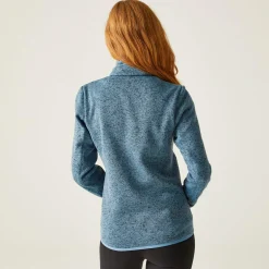 Regatta Newhill Femme Polaire entièrement zippée |<Femme Polaires Zippées