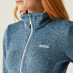 Regatta Newhill Femme Polaire entièrement zippée |<Femme Polaires Zippées