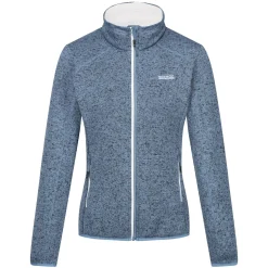 Regatta Newhill Femme Polaire entièrement zippée |<Femme Polaires Zippées