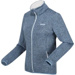 Regatta Newhill Femme Polaire entièrement zippée |<Femme Polaires Zippées