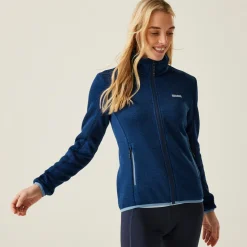 Regatta Newhill Femme Polaire entièrement zippée |<Femme Polaires Zippées