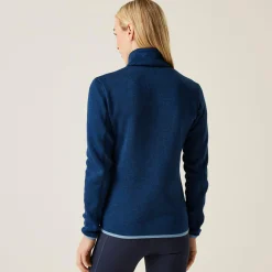 Regatta Newhill Femme Polaire entièrement zippée |<Femme Polaires Zippées