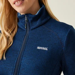 Regatta Newhill Femme Polaire entièrement zippée |<Femme Polaires Zippées