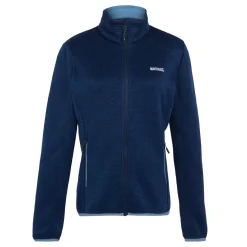 Regatta Newhill Femme Polaire entièrement zippée |<Femme Polaires Zippées