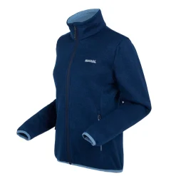 Regatta Newhill Femme Polaire entièrement zippée |<Femme Polaires Zippées