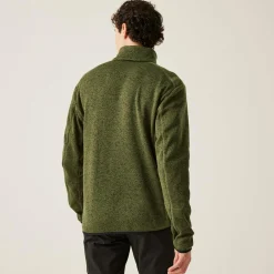 Regatta Newhill Homme Polaire entièrement zippée |<Homme Polaires Zip Complet