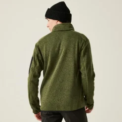 Regatta Newhill Homme Polaire entièrement zippée |<Homme Polaires Zip Complet