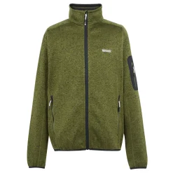 Regatta Newhill Homme Polaire entièrement zippée |<Homme Polaires Zip Complet