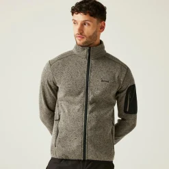 Regatta Newhill Homme Polaire entièrement zippée |<Homme Polaires Zip Complet
