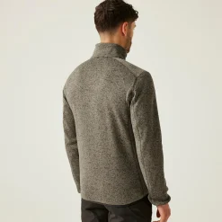 Regatta Newhill Homme Polaire entièrement zippée |<Homme Polaires Zip Complet