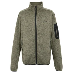 Regatta Newhill Homme Polaire entièrement zippée |<Homme Polaires Zip Complet