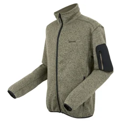 Regatta Newhill Homme Polaire entièrement zippée |<Homme Polaires Zip Complet