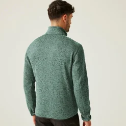 Regatta Newhill Homme Polaire entièrement zippée |<Homme Polaires Zip Complet