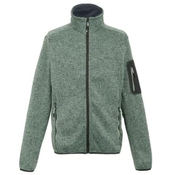 Regatta Newhill Homme Polaire entièrement zippée |<Homme Polaires Zip Complet