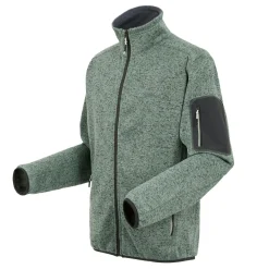 Regatta Newhill Homme Polaire entièrement zippée |<Homme Polaires Zip Complet