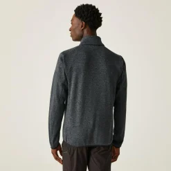 Regatta Newhill Homme Polaire entièrement zippée |<Homme Polaires Zip Complet