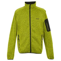 Regatta Newhill Homme Polaire entièrement zippée |<Homme Polaires Zip Complet