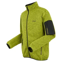 Regatta Newhill Homme Polaire entièrement zippée |<Homme Polaires Zip Complet