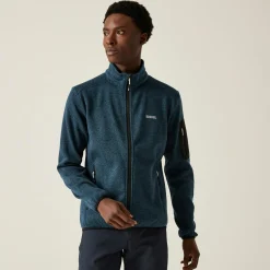 Regatta Newhill Homme Polaire entièrement zippée |<Homme Polaires Zip Complet