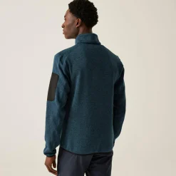 Regatta Newhill Homme Polaire entièrement zippée |<Homme Polaires Zip Complet